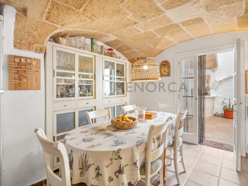 Villa for sale in Menorca West 5