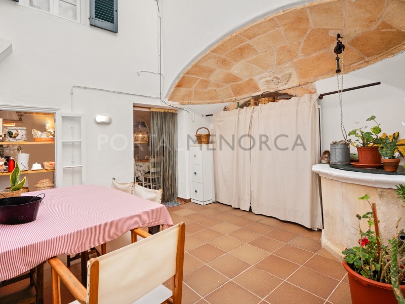 Villa for sale in Menorca West 7