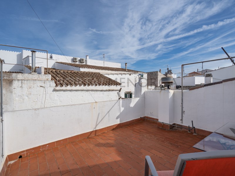 Villa for sale in Menorca West 25