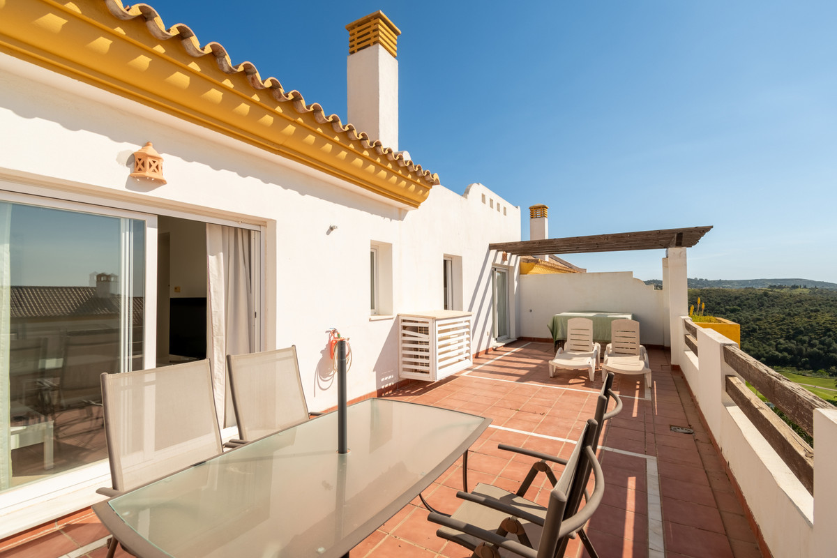 Dachwohnung zum Verkauf in Málaga 16
