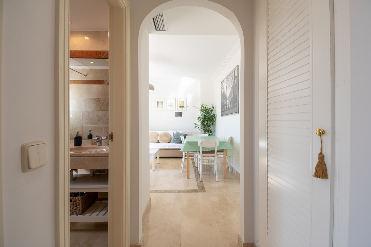 Appartement de luxe à vendre à Málaga 9