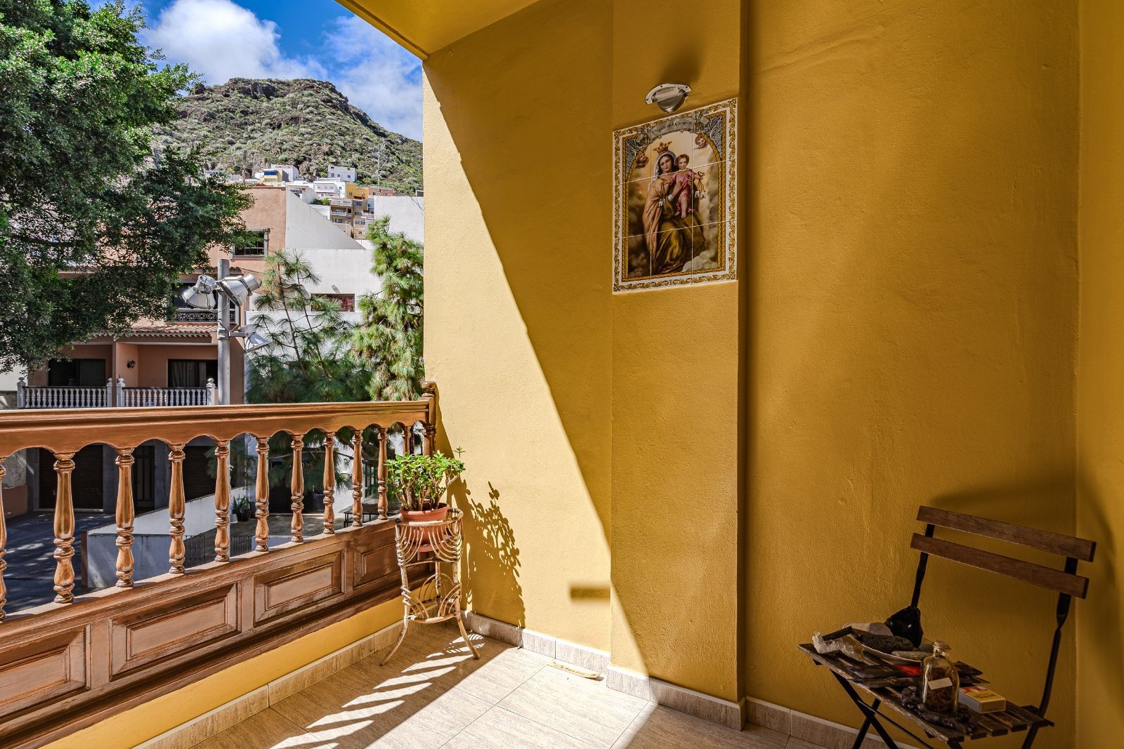 Maison de ville à vendre à Tenerife 16