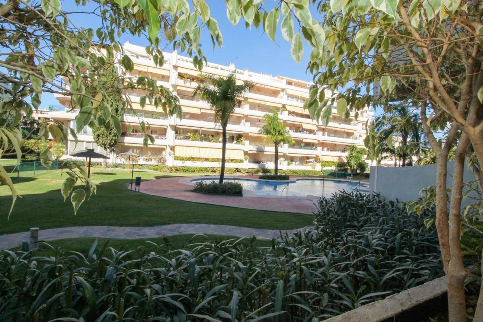 Apartament na sprzedaż w Marbella - San Pedro and Guadalmina 39
