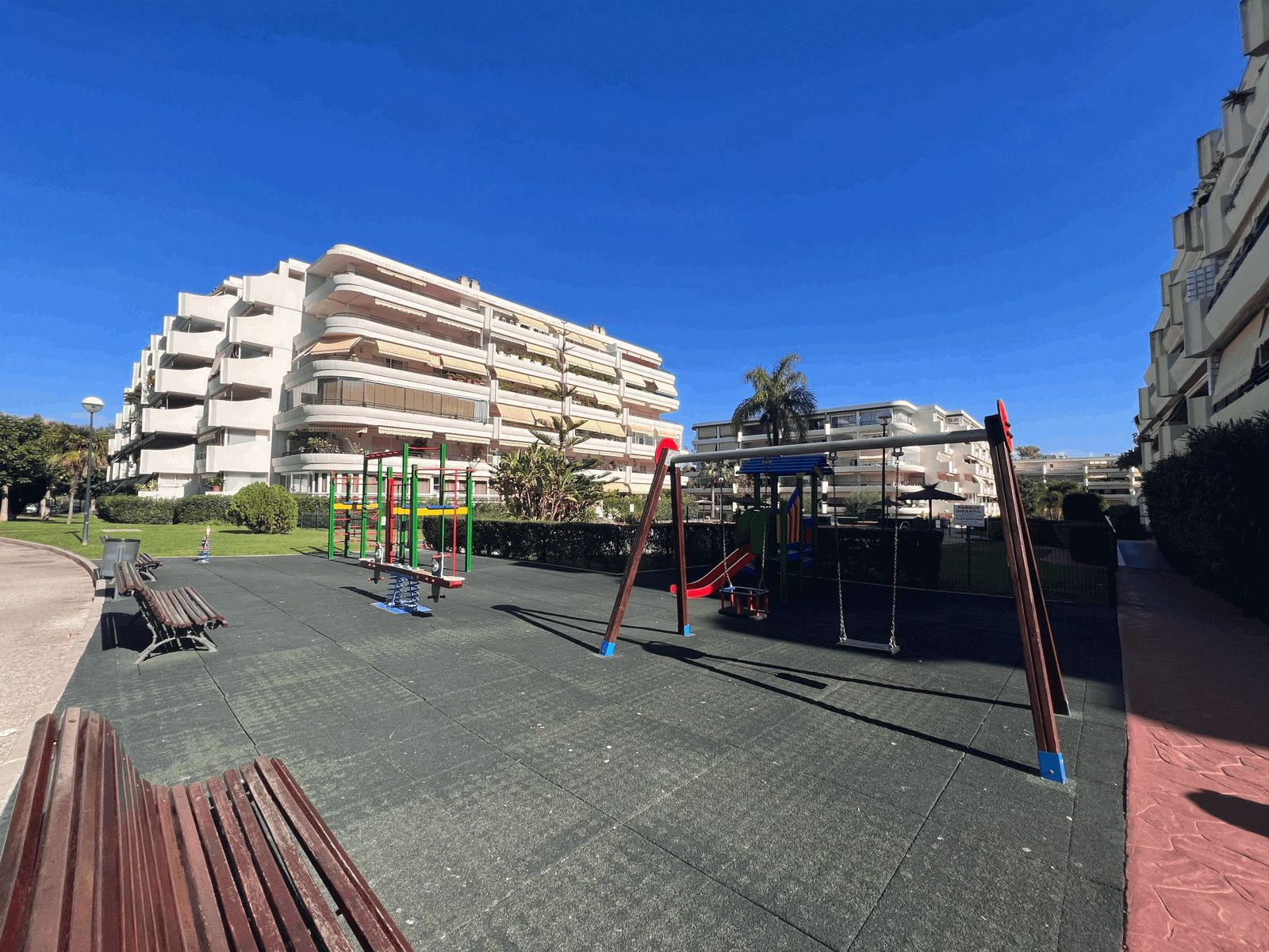 Apartment for sale in Marbella - San Pedro and Guadalmina 41