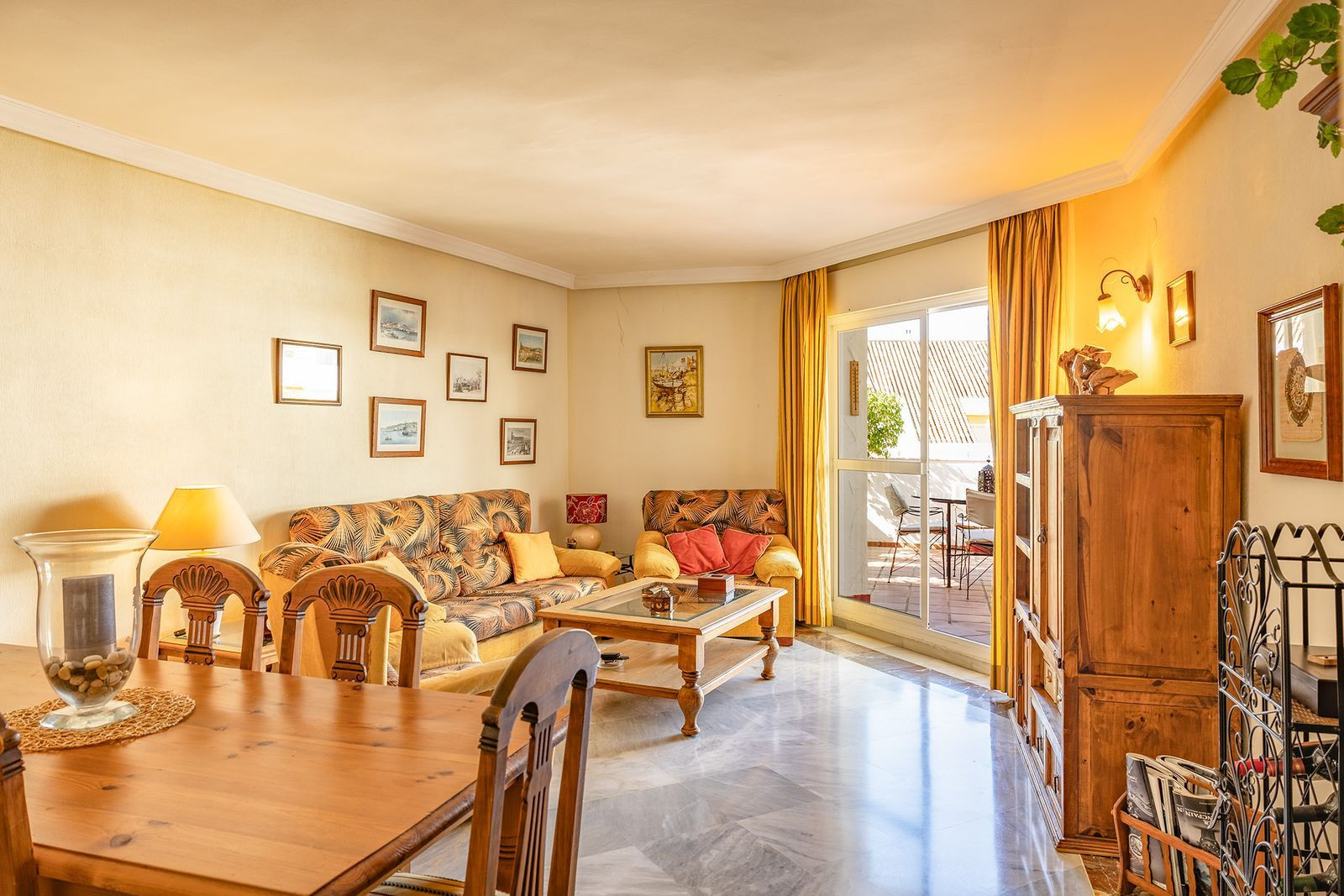 Appartement te koop in Marbella - Nueva Andalucía 4