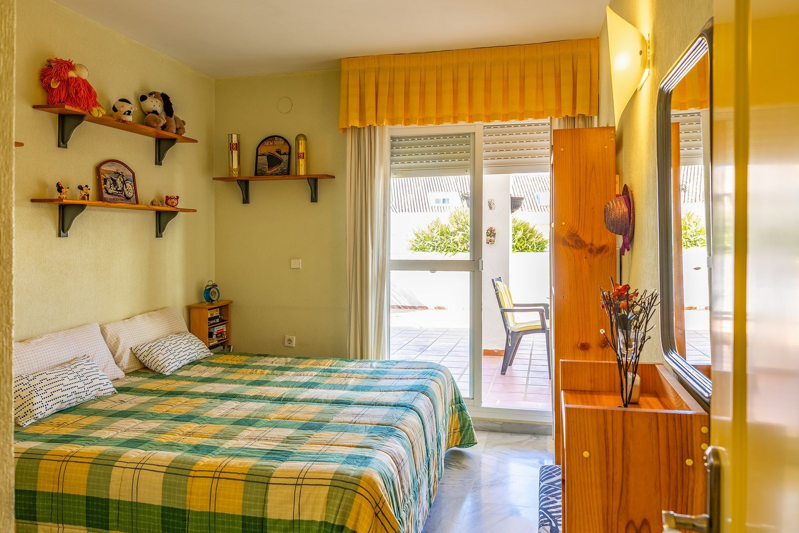 Квартира для продажи в Marbella - Nueva Andalucía 12