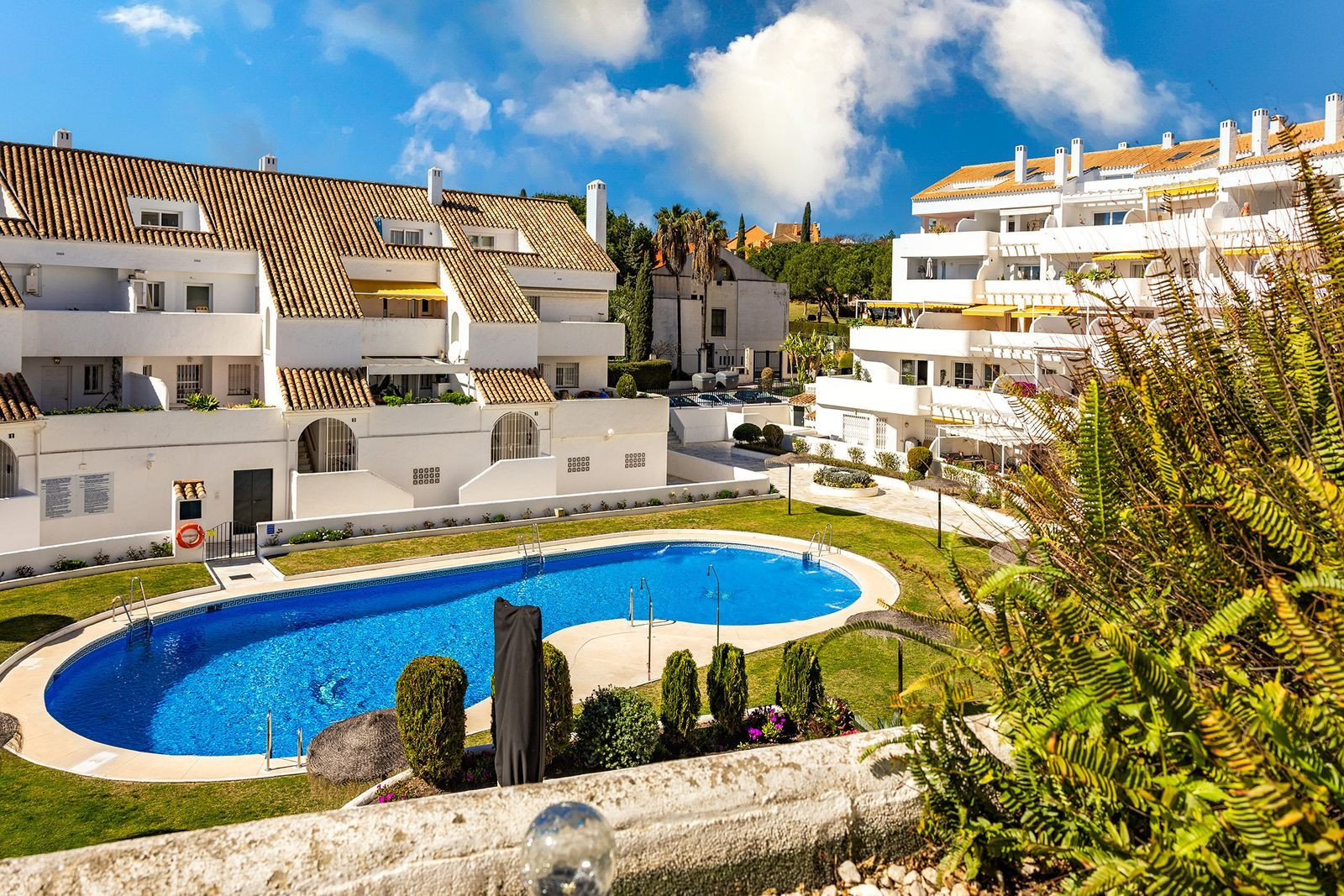 Appartement te koop in Marbella - Nueva Andalucía 19