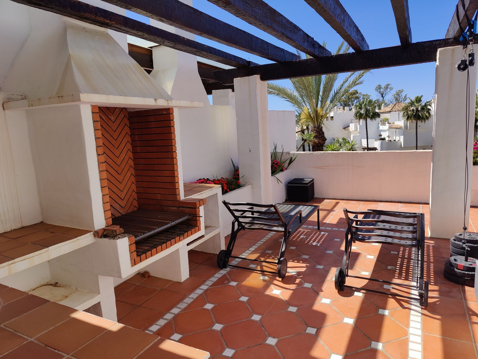 Квартира для продажи в Marbella - Nueva Andalucía 7