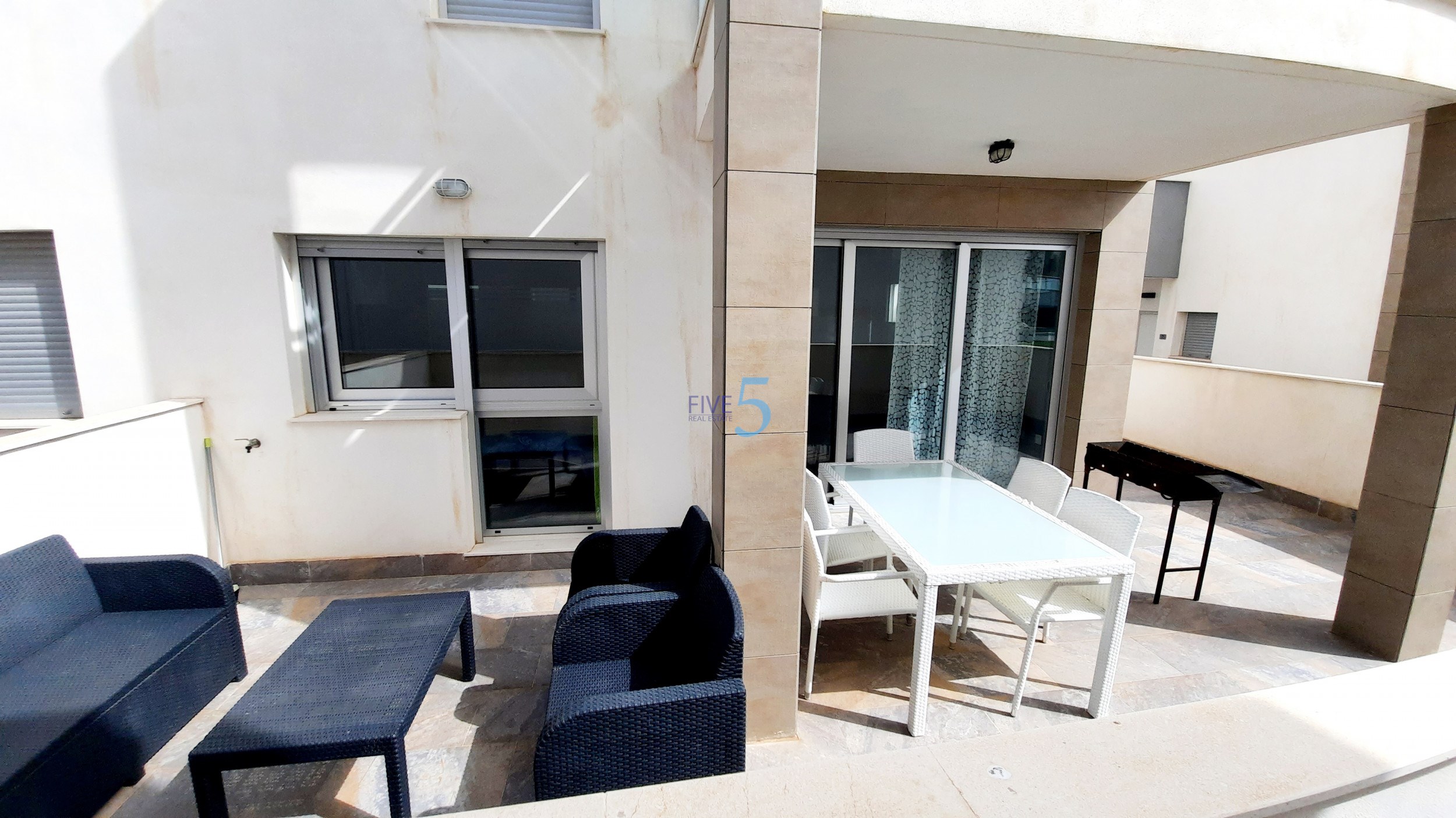 Appartement te koop in Alicante 1