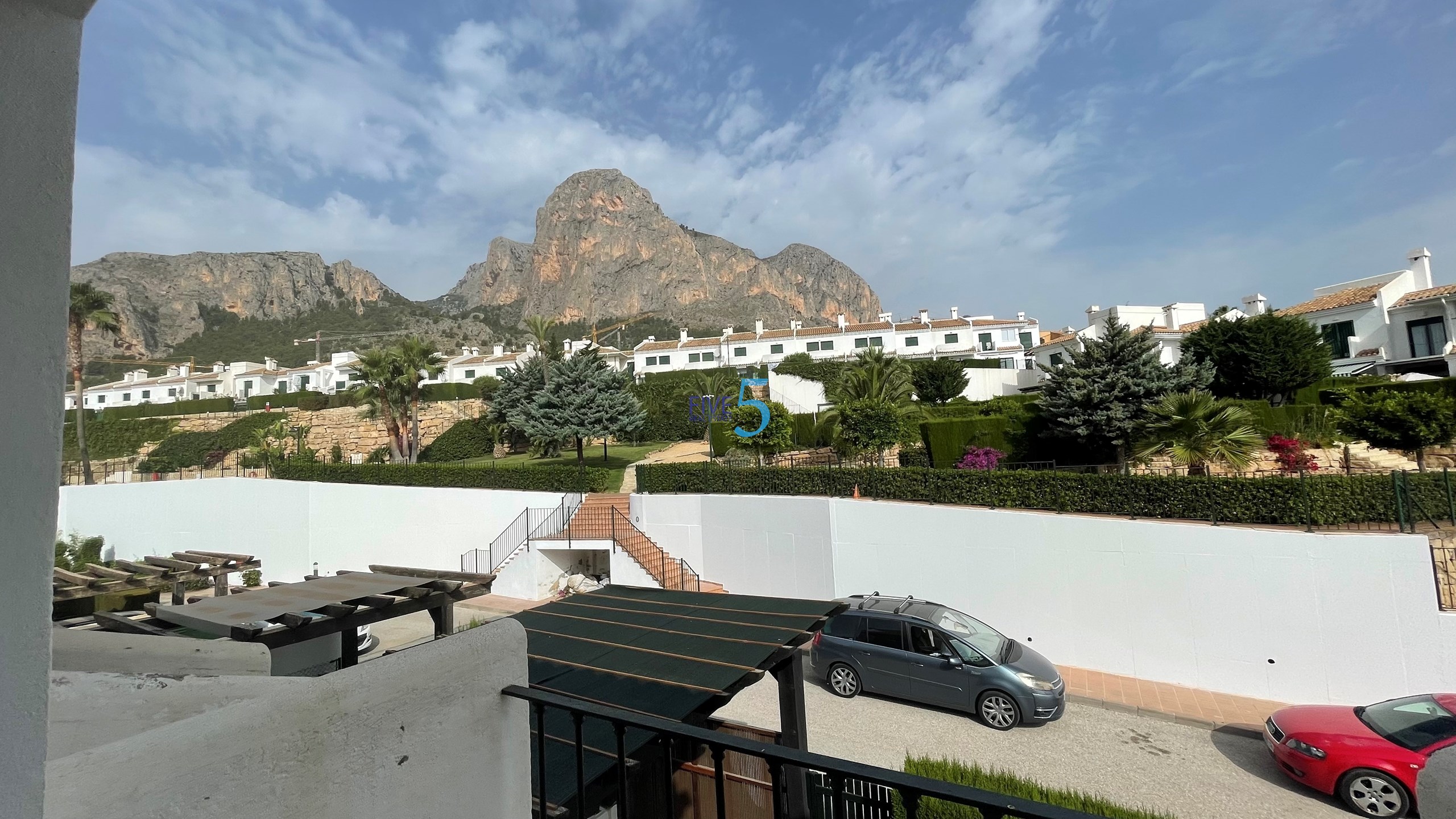 Townhouse for sale in Alicante 15