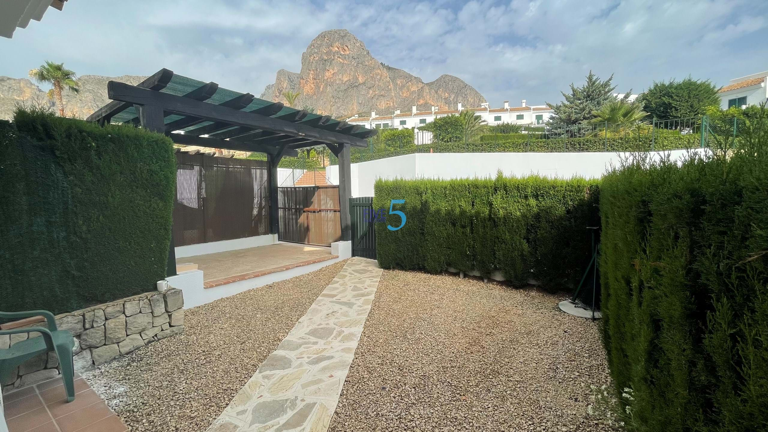 Townhouse for sale in Alicante 20