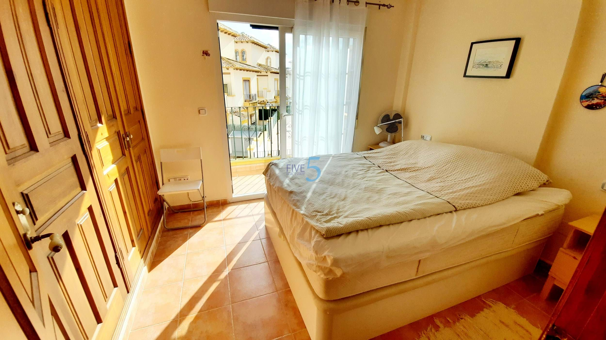 Townhouse na sprzedaż w Alicante 11