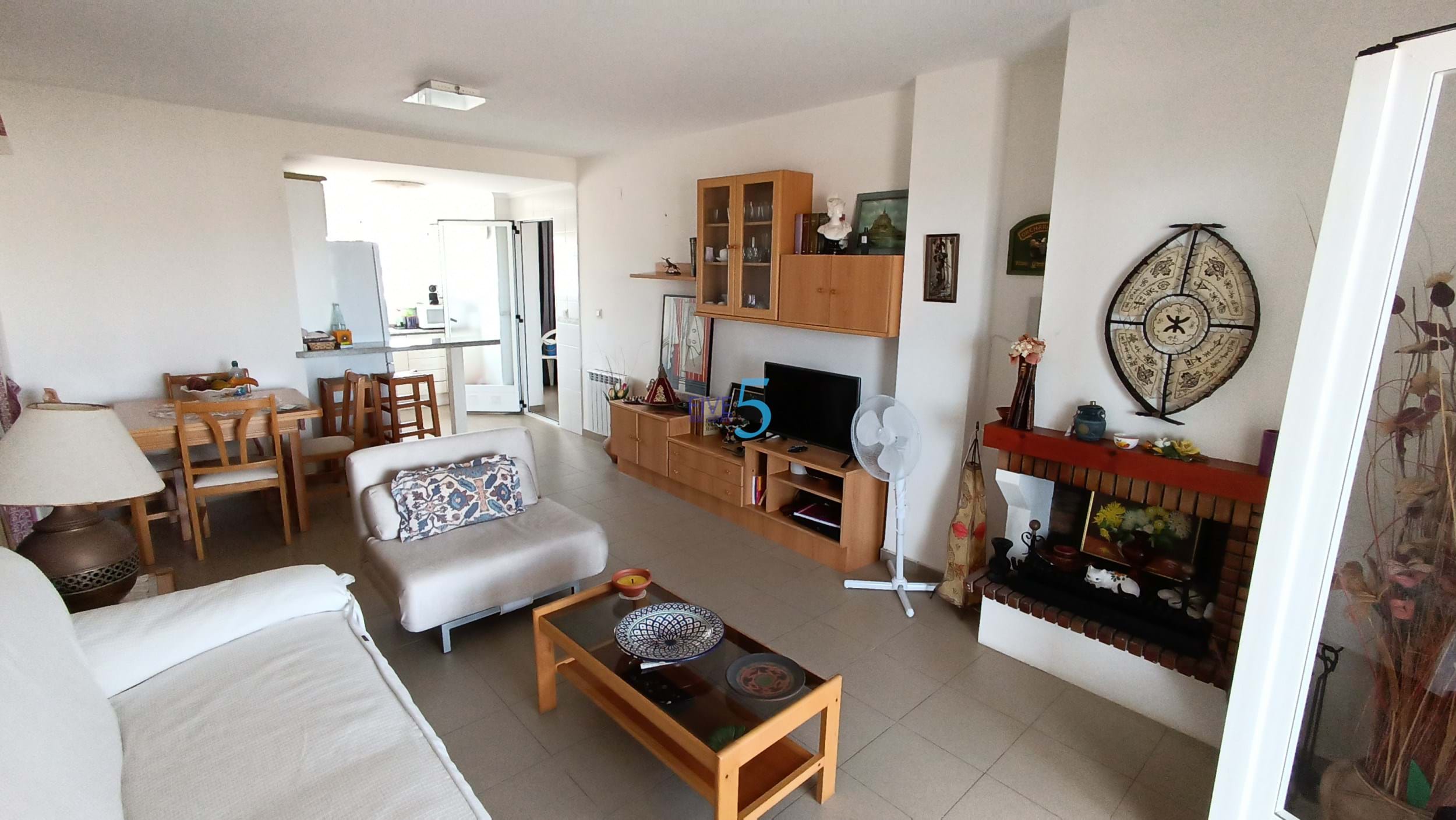 Appartement te koop in Valencia City 6