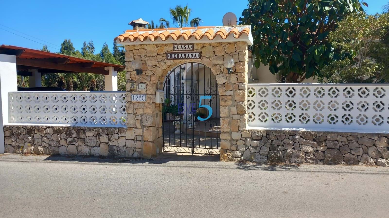 Villa for sale in Jávea and surroundings 22