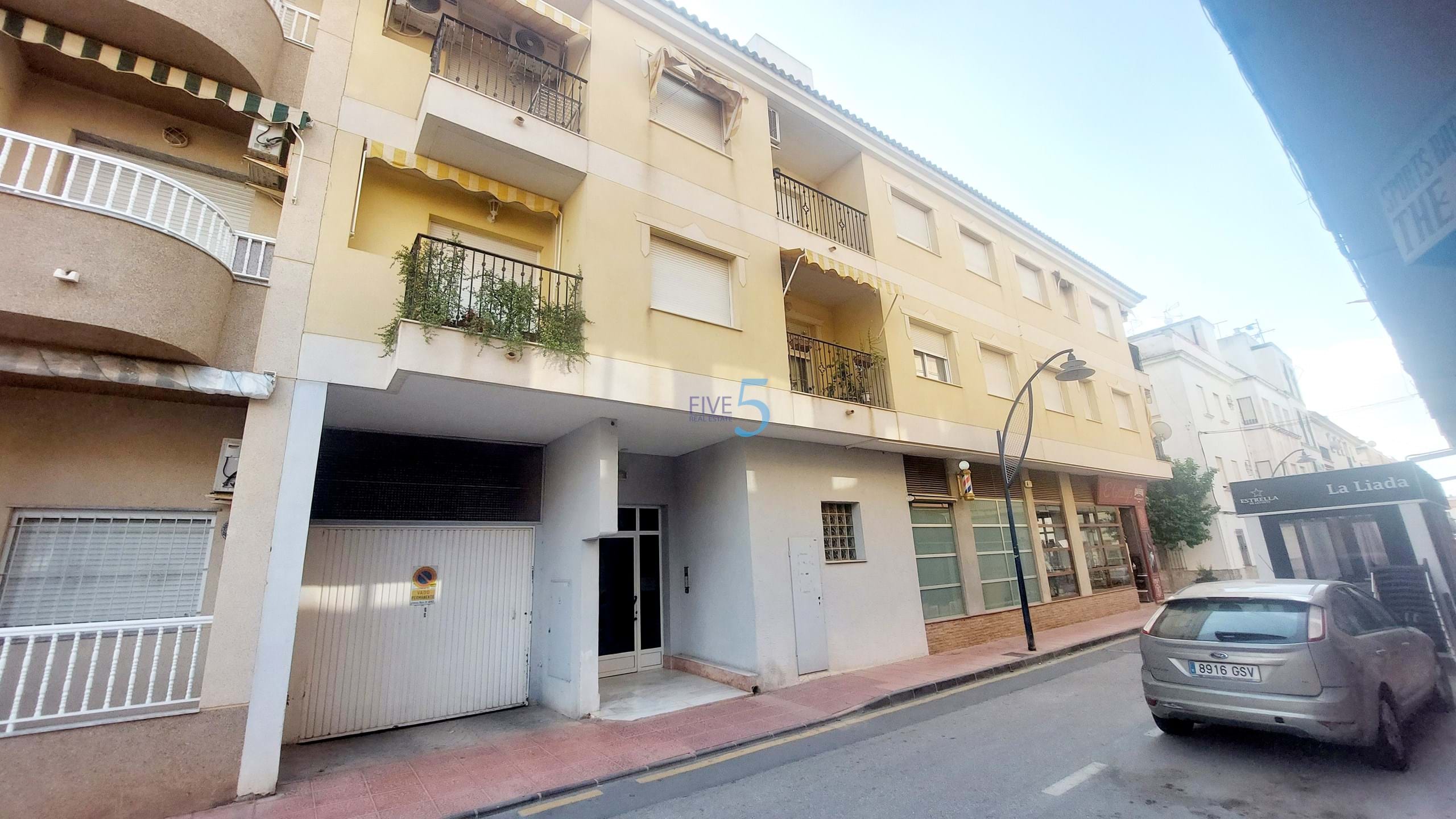 Property Image 581143-santiago-de-la-ribera-apartment-2-1