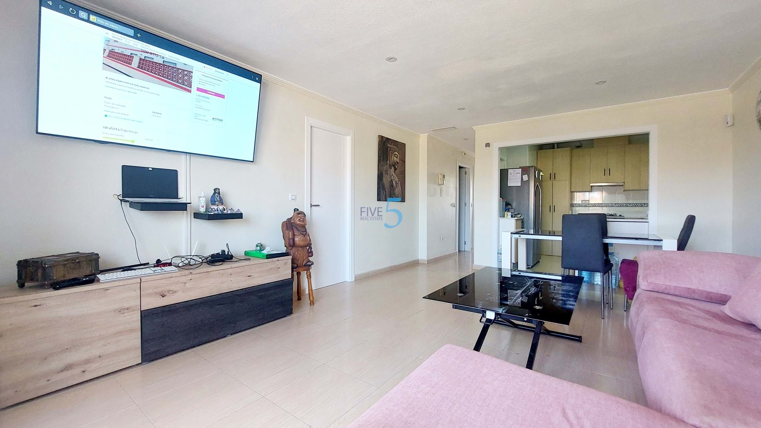 Appartement te koop in San Pedro del Pinatar and San Javier 10