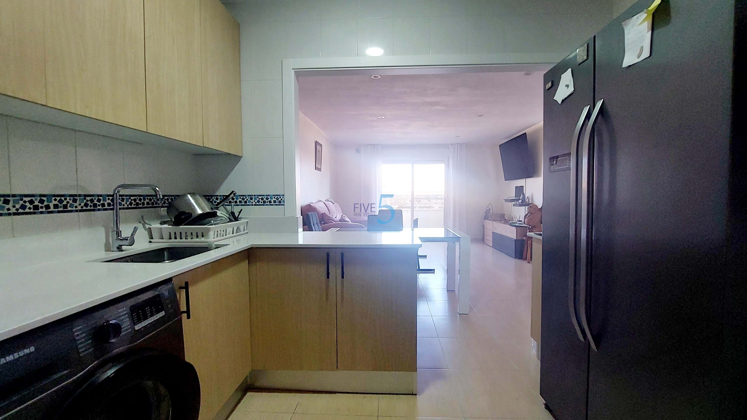 Appartement te koop in San Pedro del Pinatar and San Javier 16