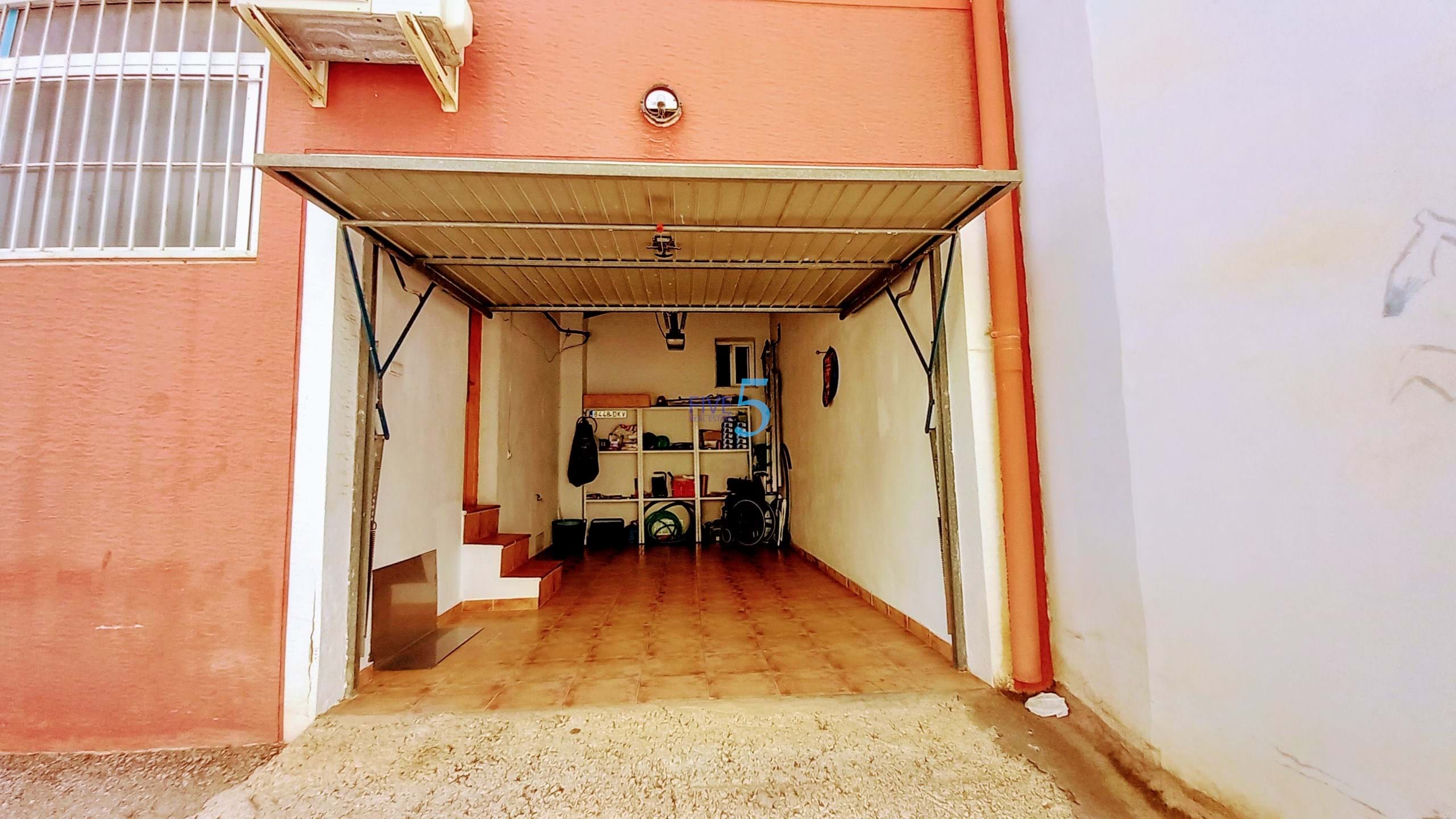 Townhouse for sale in El Campello 17