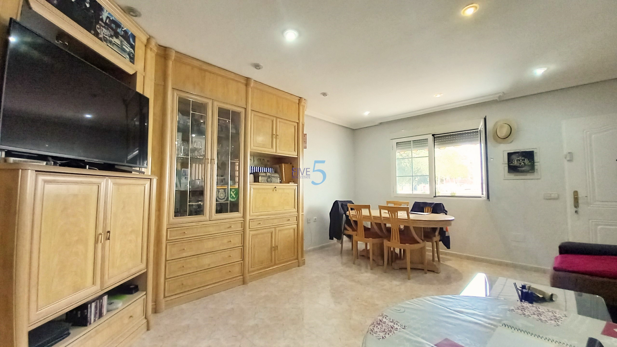 Townhouse for sale in El Campello 4