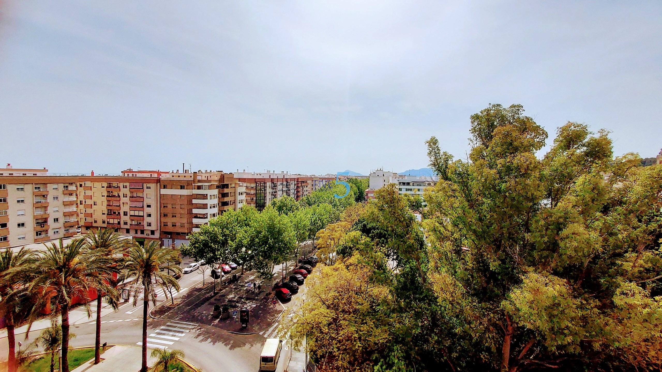 Apartamento en venta en Valencia City 16
