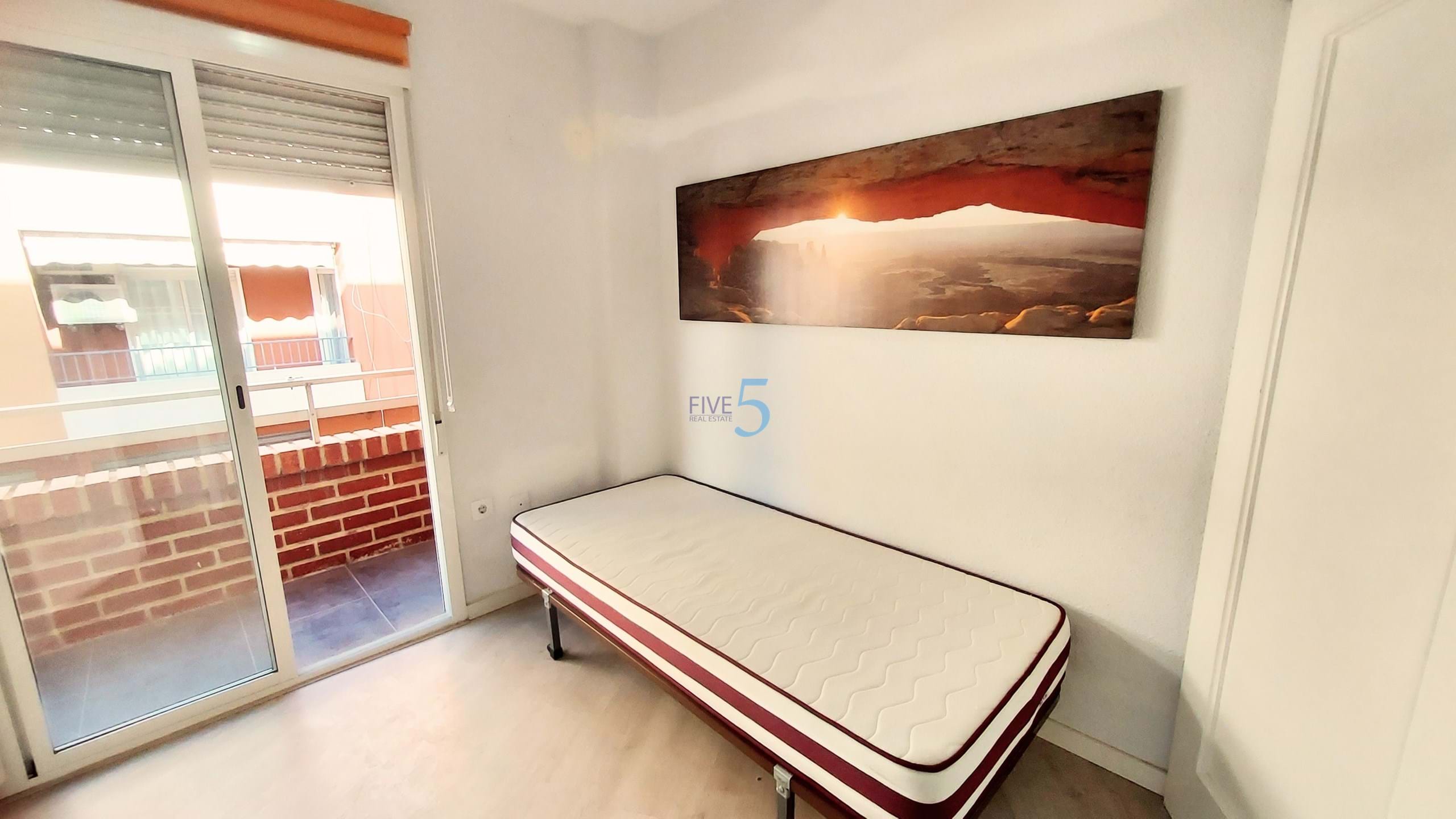 Apartamento en venta en Valencia City 6