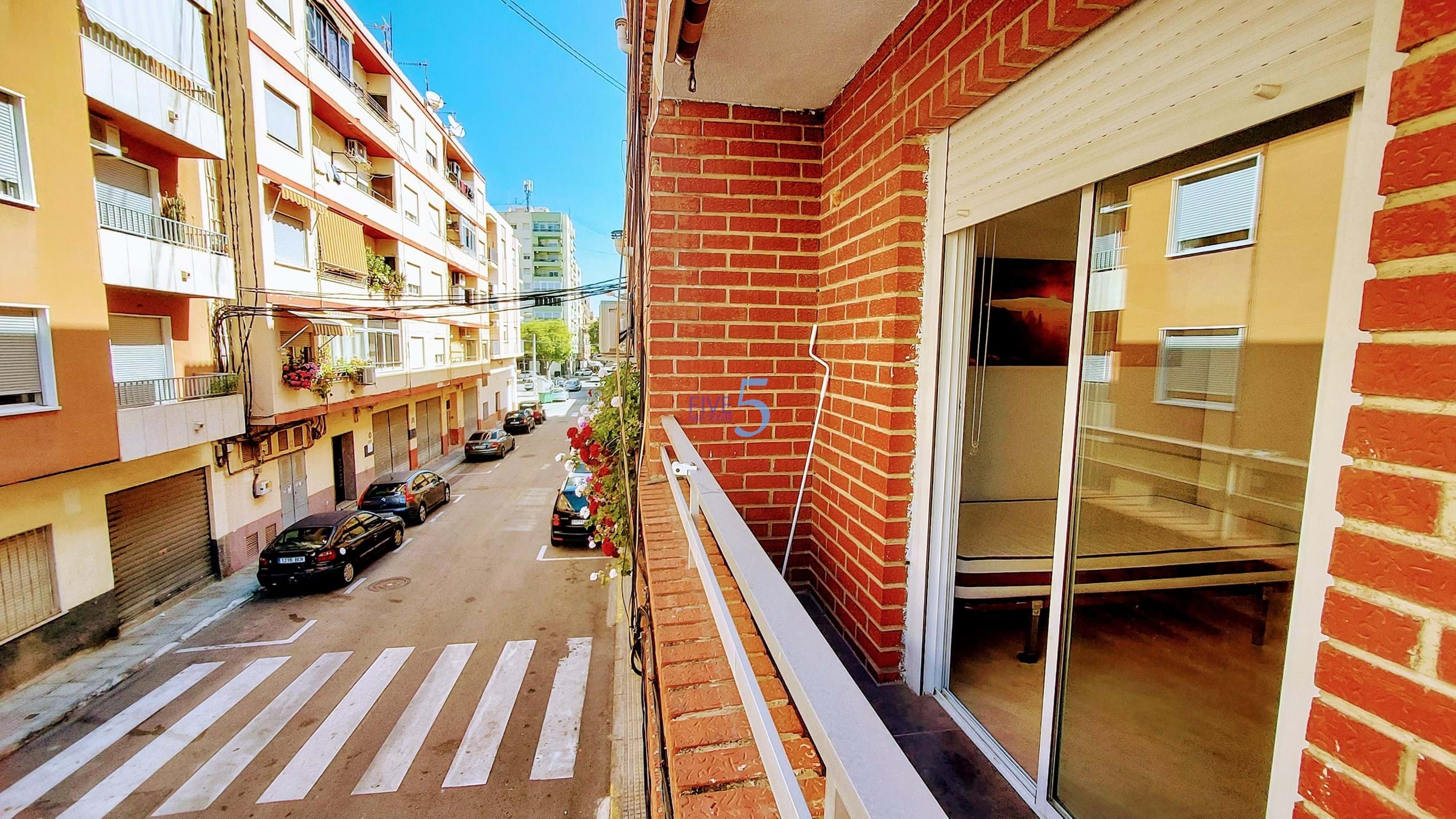 Apartamento en venta en Valencia City 7