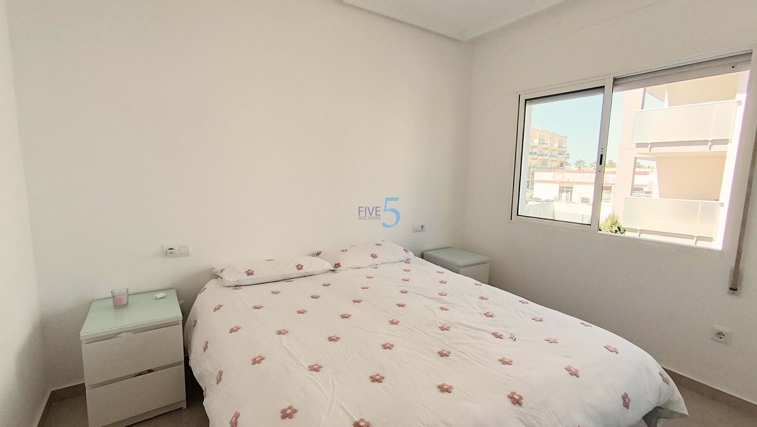 Квартира для продажи в Alicante 5