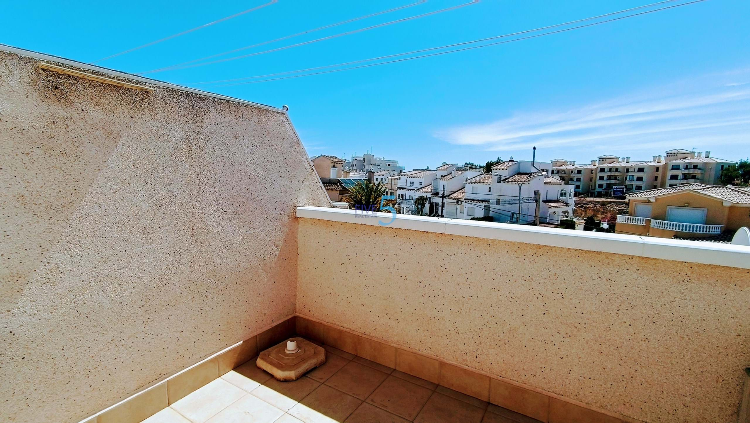 Townhouse na sprzedaż w Alicante 11