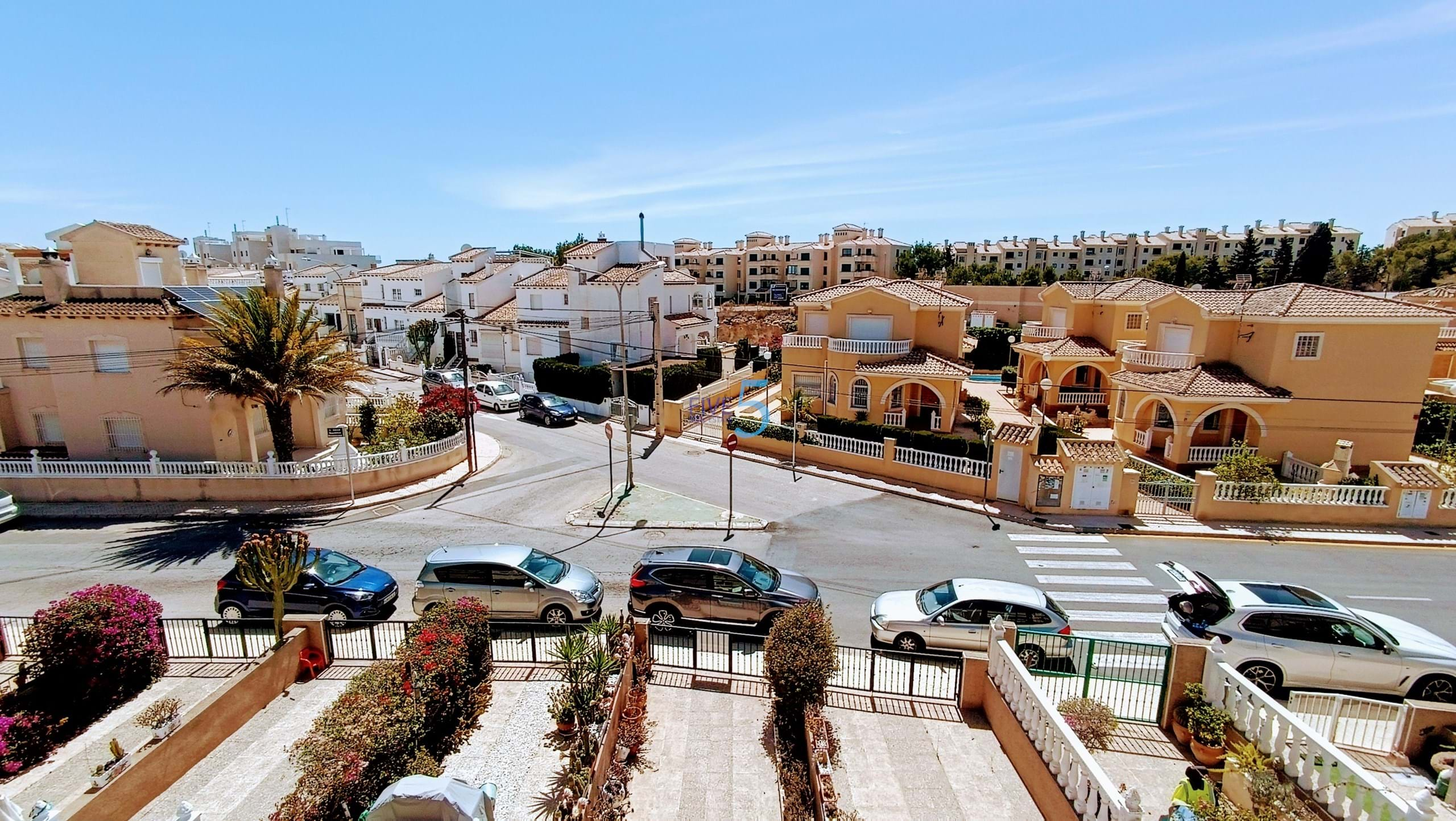 Townhouse for sale in Alicante 13