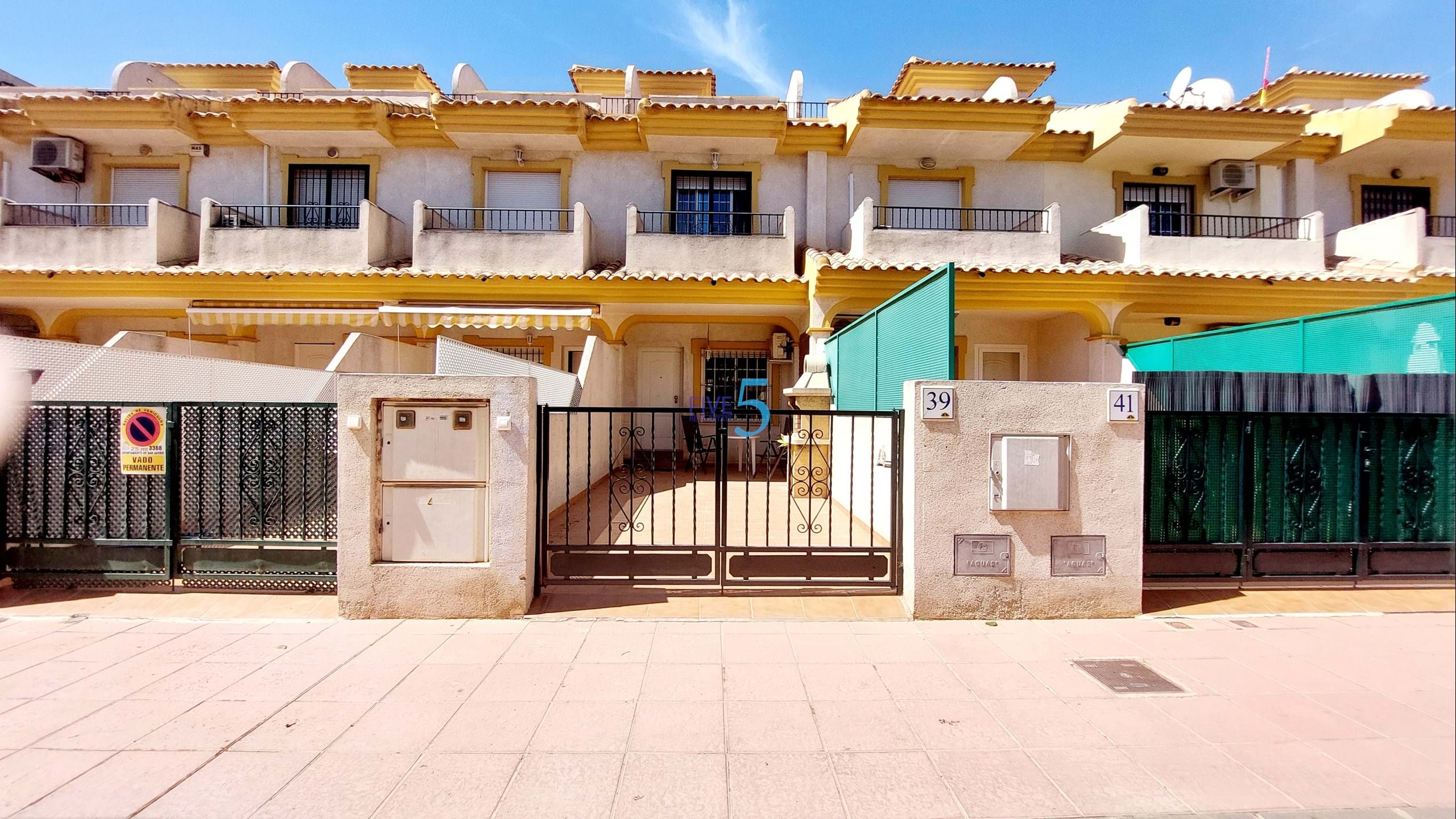 Maison de ville à vendre à San Pedro del Pinatar and San Javier 1