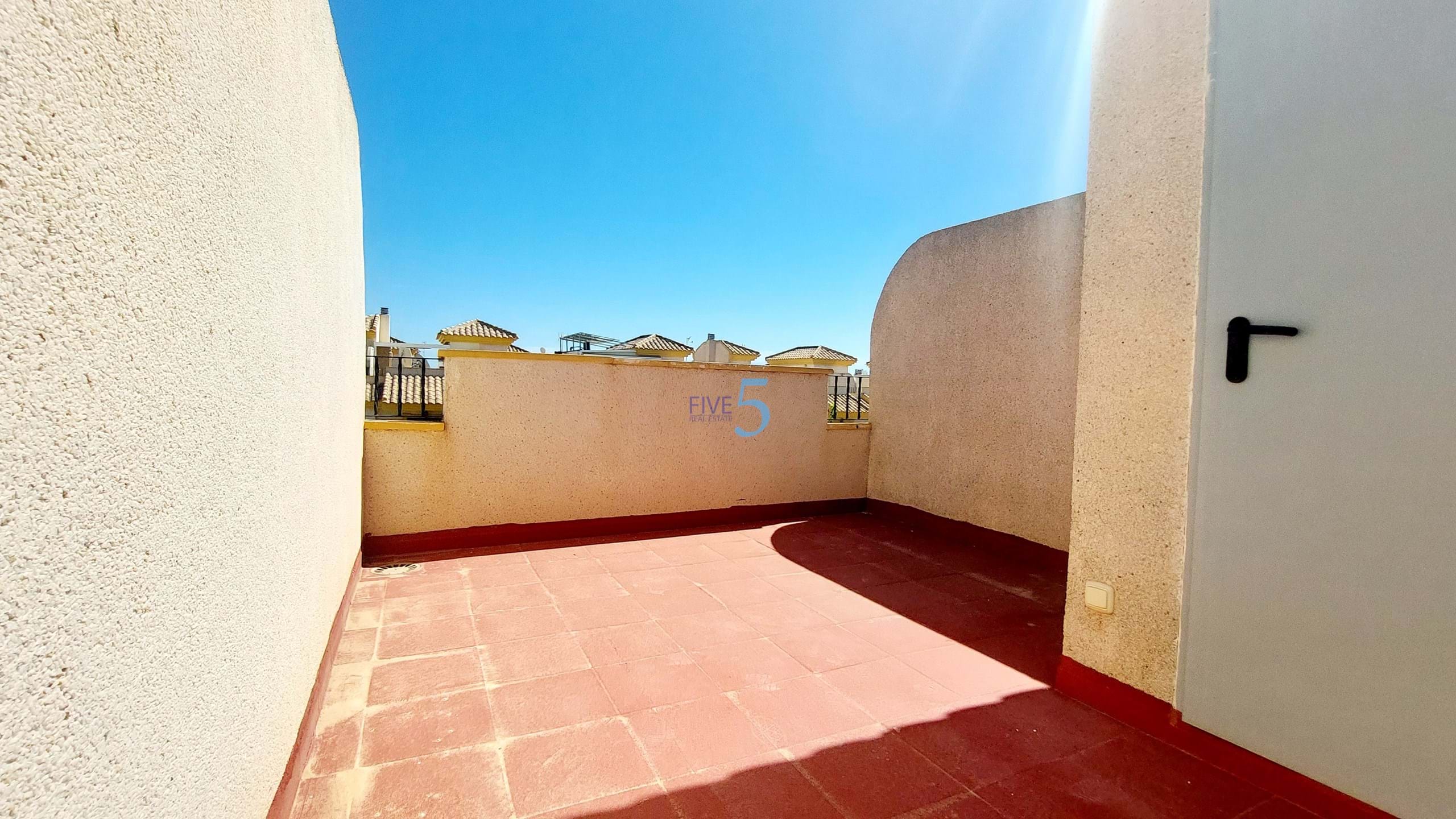 Townhouse for sale in San Pedro del Pinatar and San Javier 20