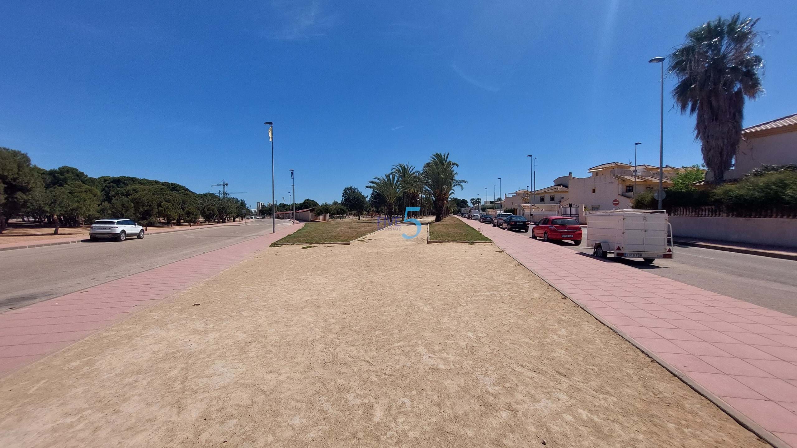 Townhouse for sale in San Pedro del Pinatar and San Javier 23