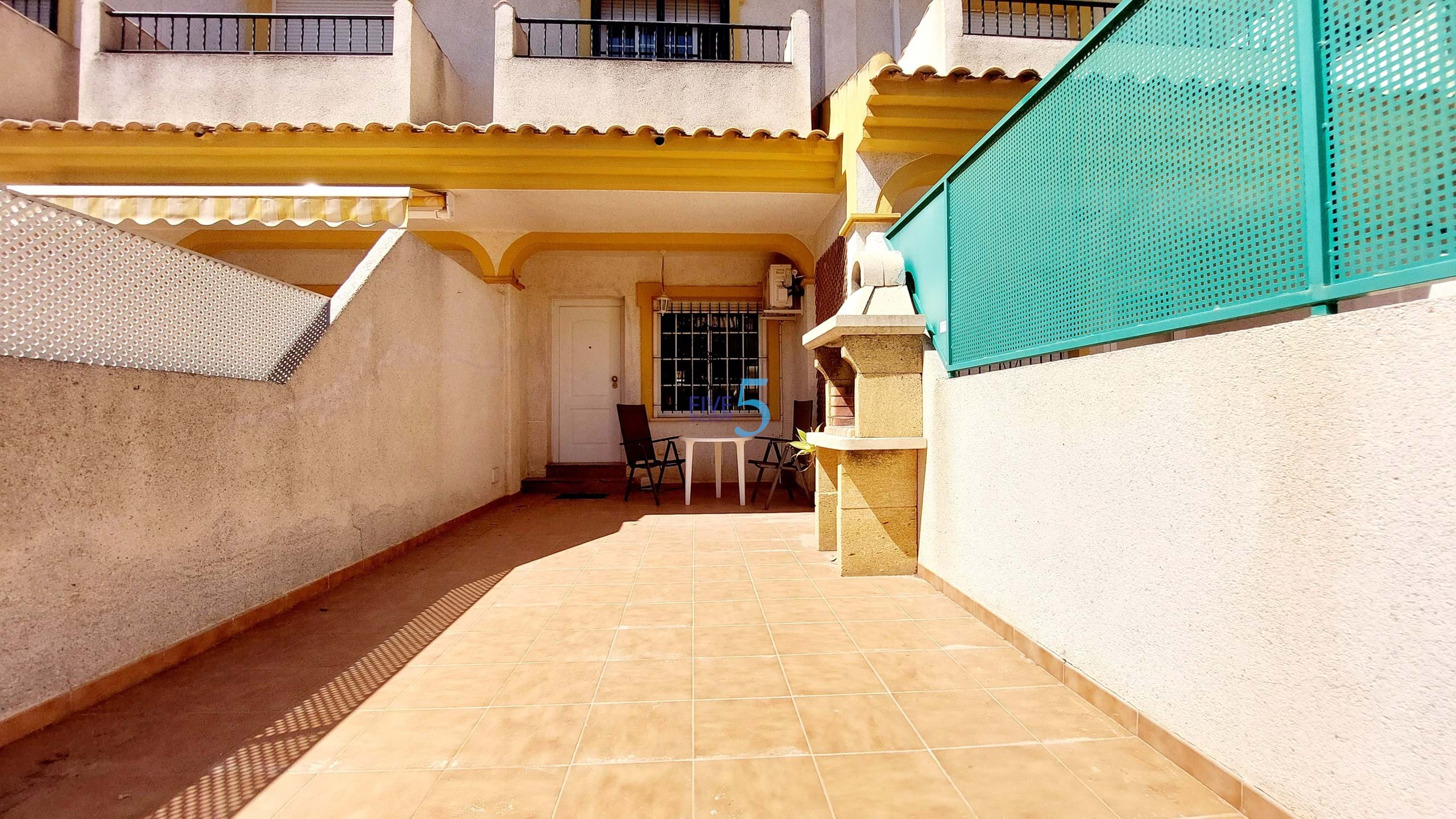 Townhouse for sale in San Pedro del Pinatar and San Javier 25