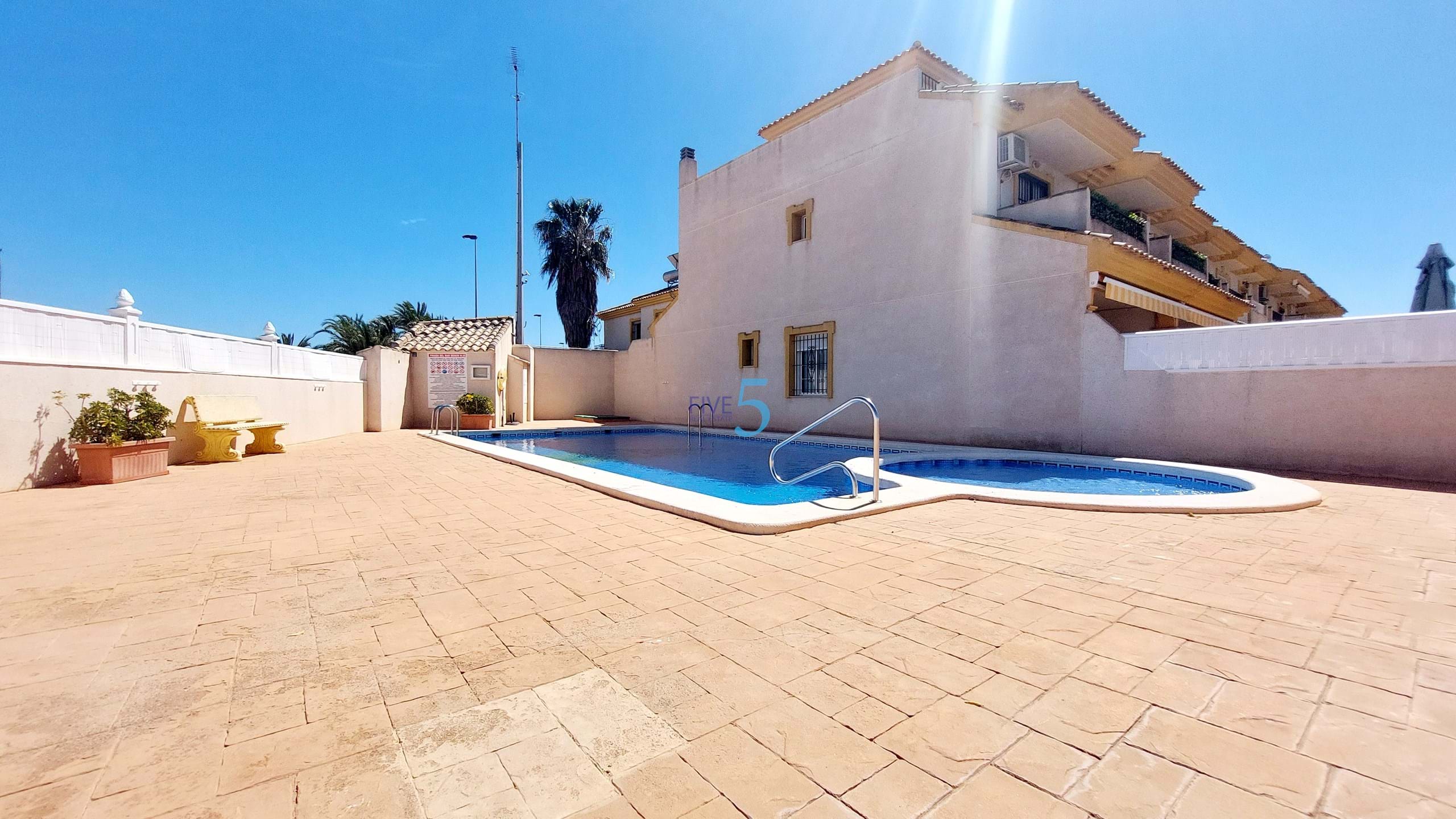 Townhouse for sale in San Pedro del Pinatar and San Javier 27