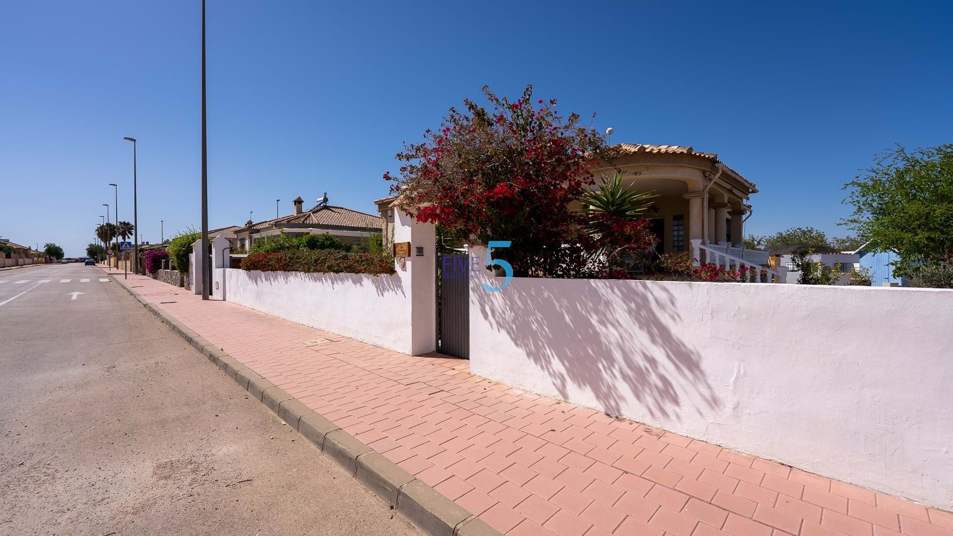 Haus zum Verkauf in Murcia and surroundings 25