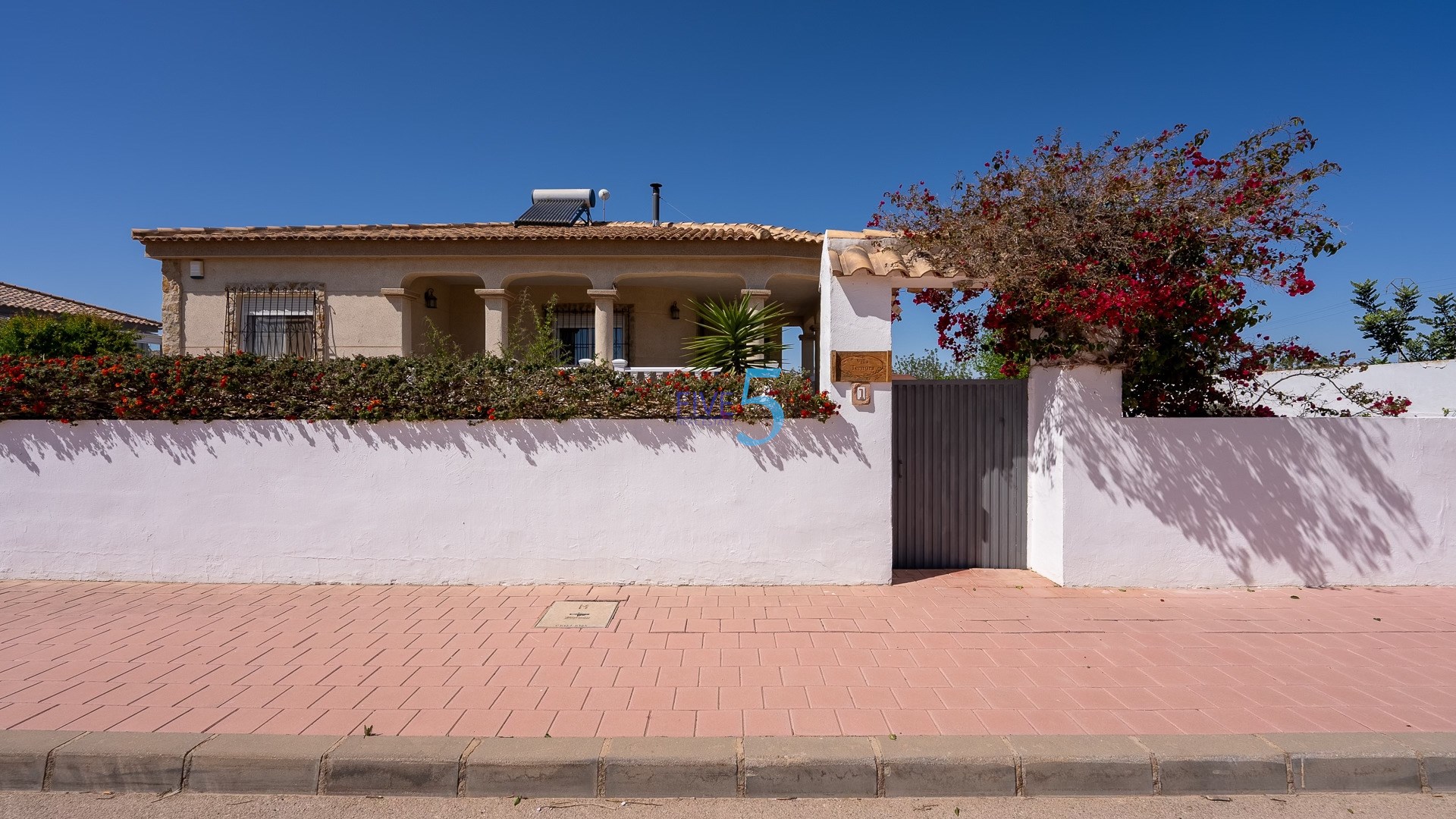 Villa te koop in Murcia and surroundings 26