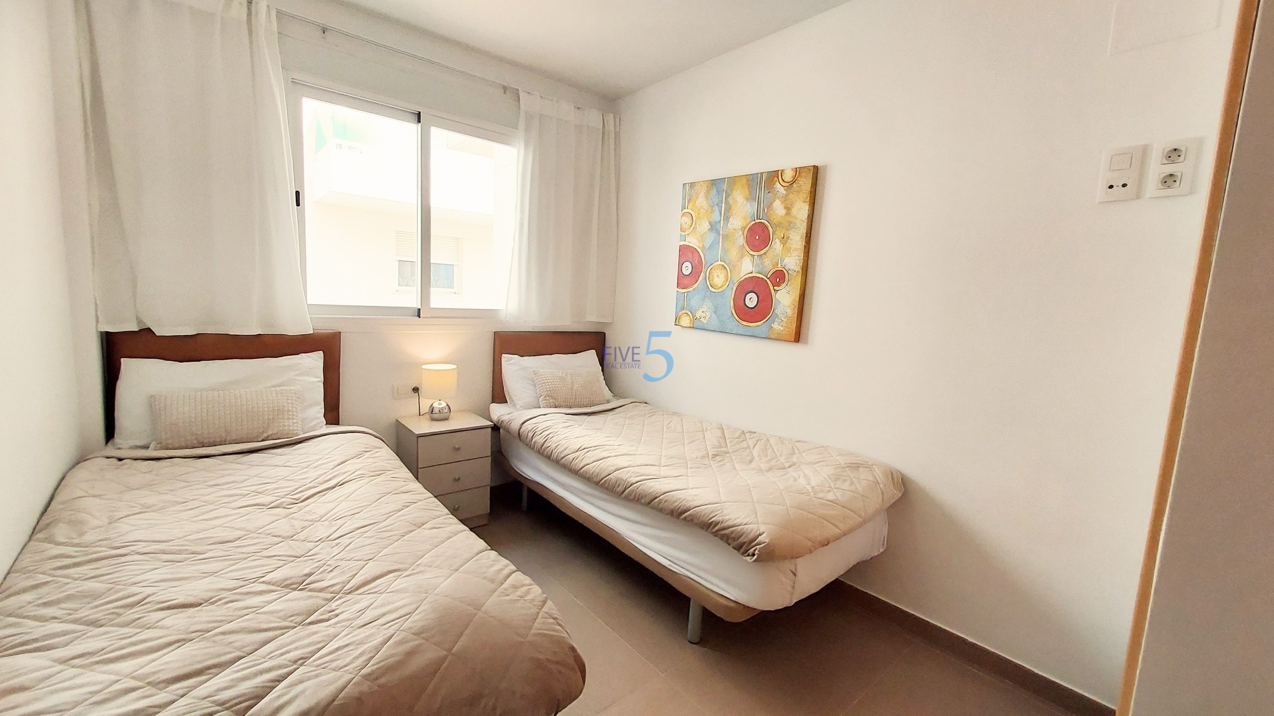 Apartment for sale in Valencia City 8