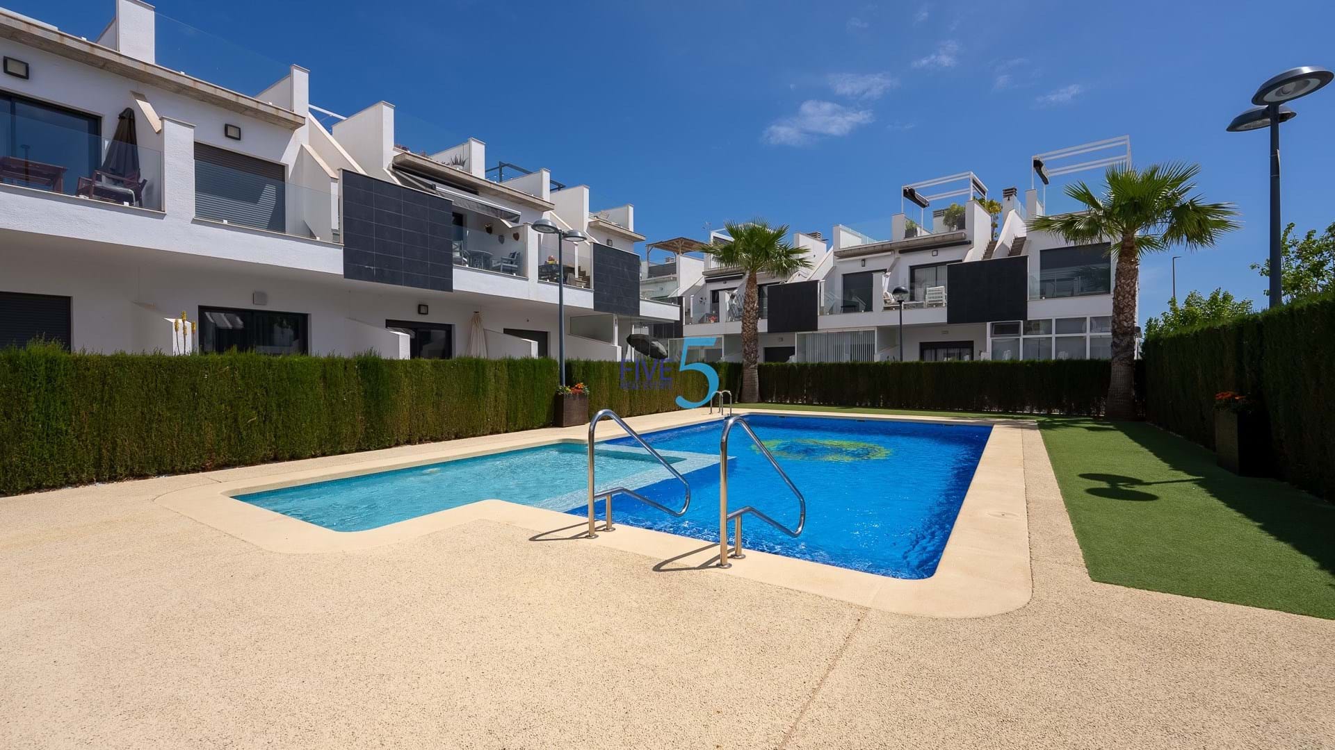 Apartment for sale in Alicante 15