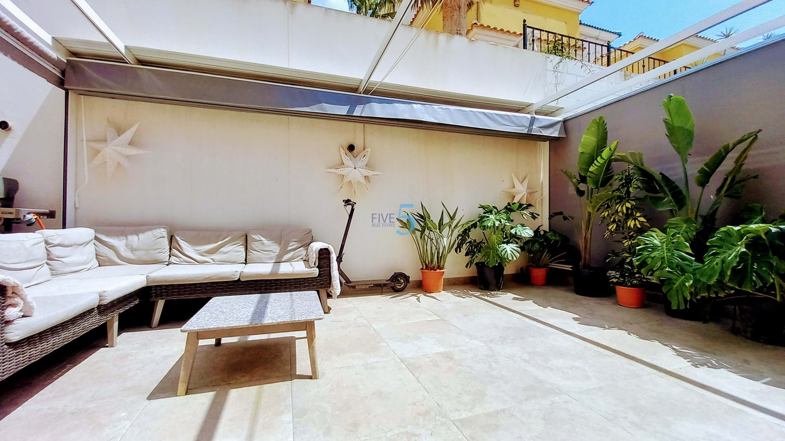 Villa for sale in Alicante 22