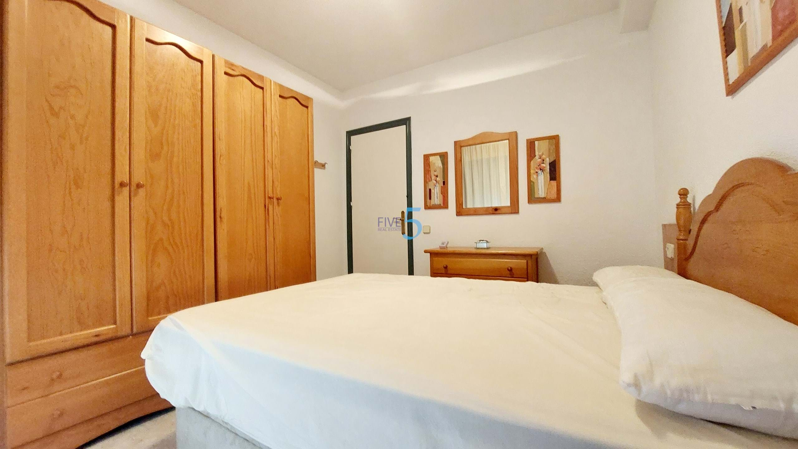 Appartement te koop in Alicante 11