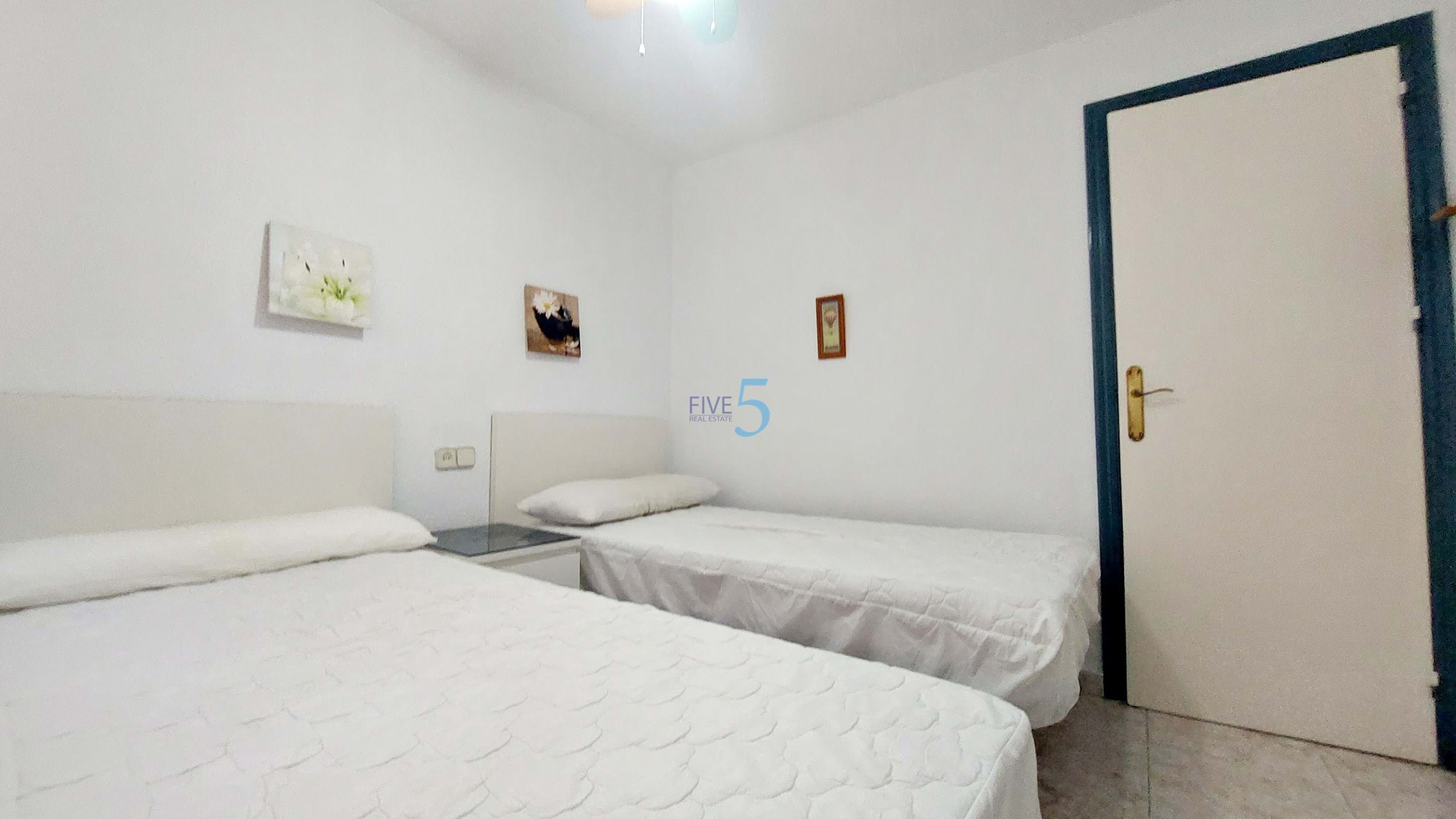 Apartamento en venta en Alicante 13