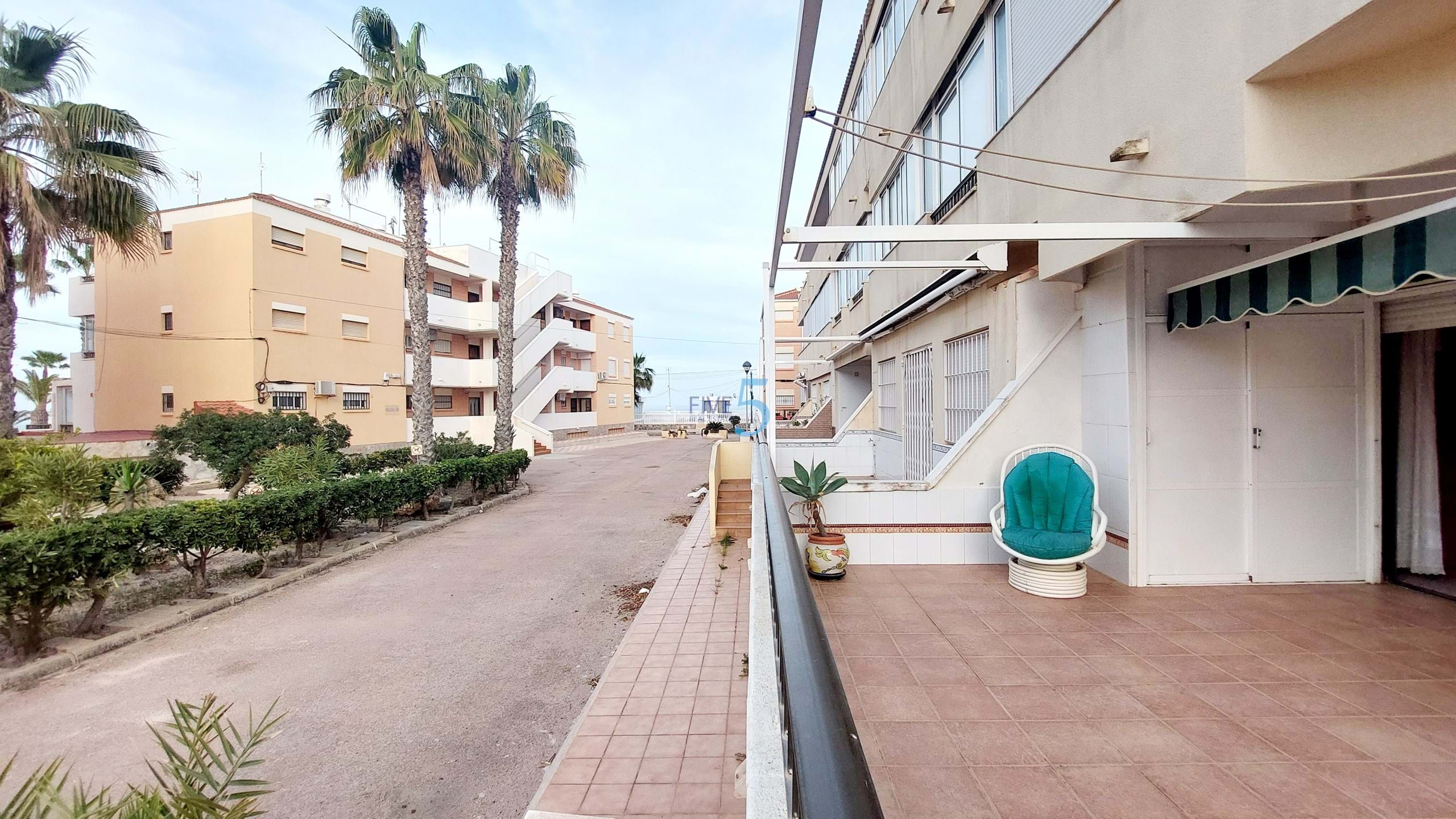 Apartamento en venta en Alicante 16