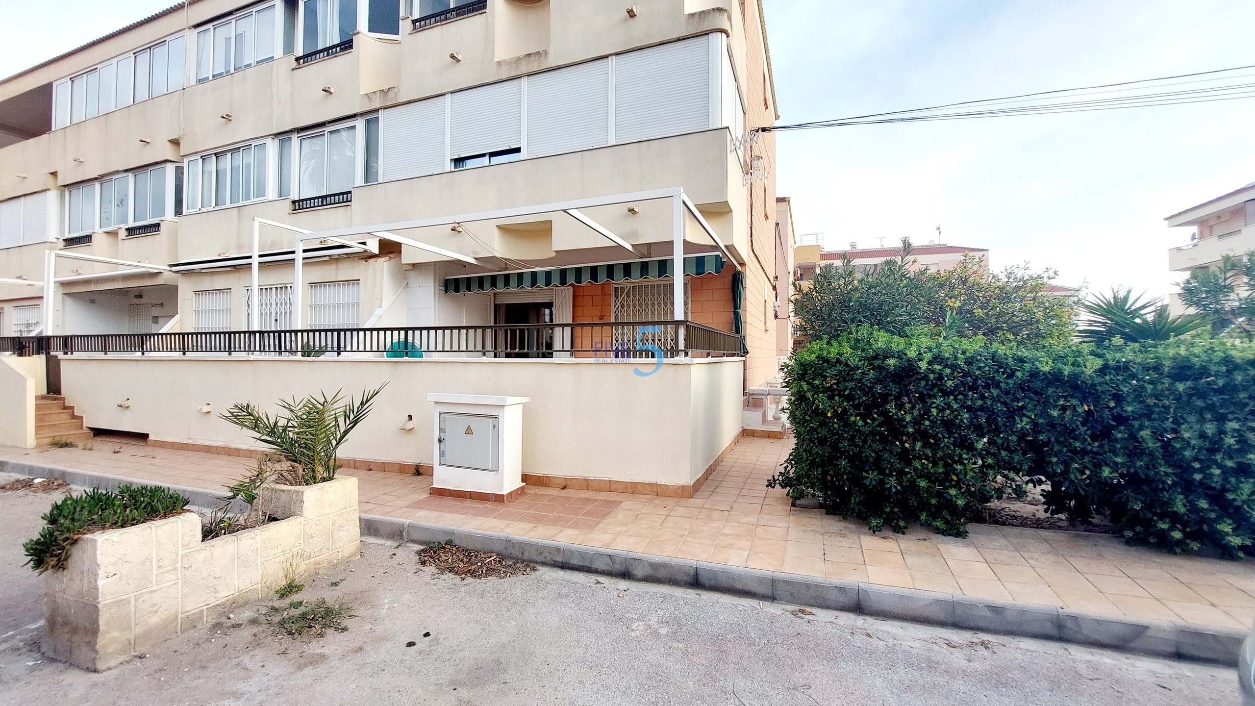 Apartment for sale in Alicante 2