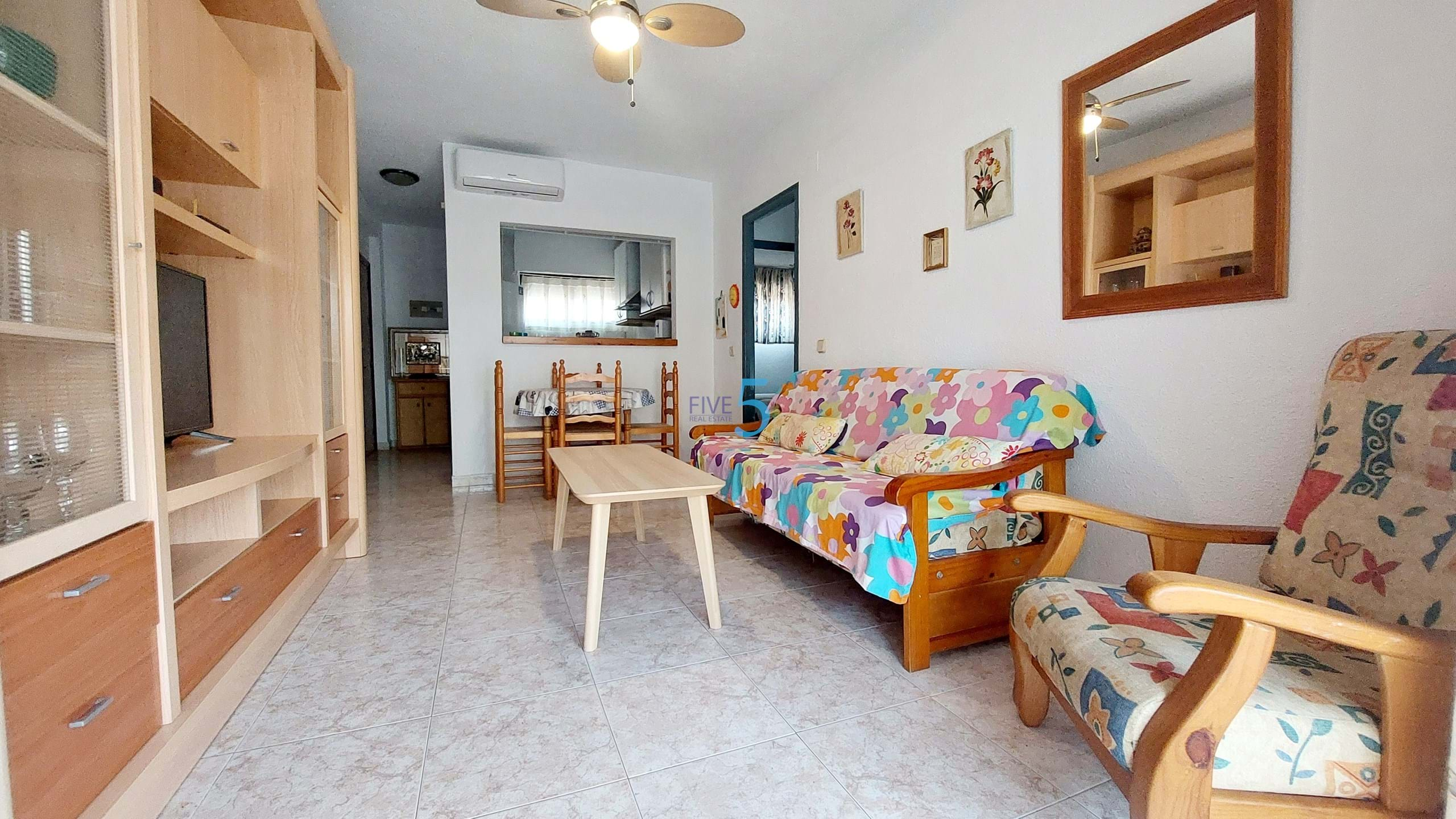 Apartament na sprzedaż w Alicante 5