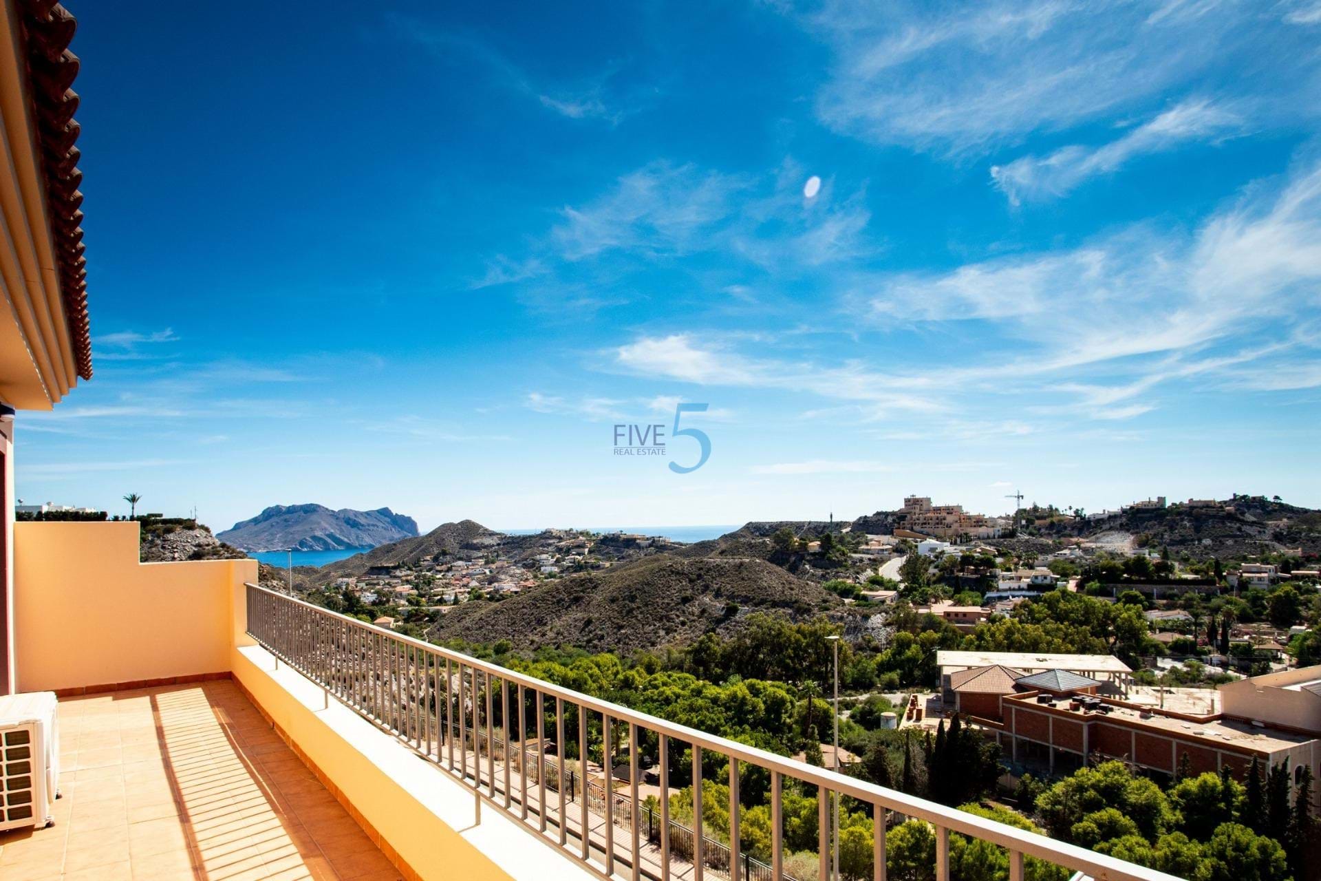 Apartment for sale in Águilas 27