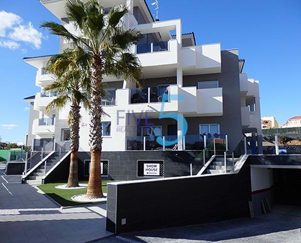 Penthouse te koop in Gran Canaria 1