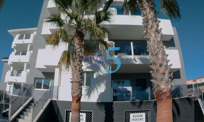 Penthouse for sale in Gran Canaria 10