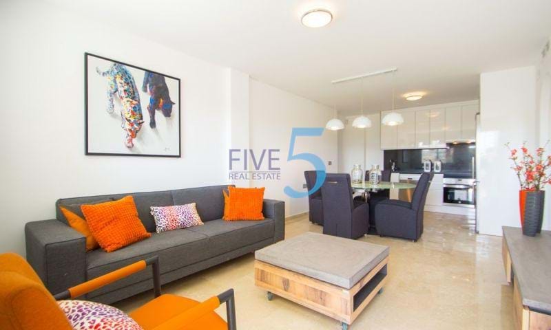 Penthouse for sale in Gran Canaria 15
