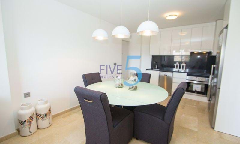 Penthouse for sale in Gran Canaria 17