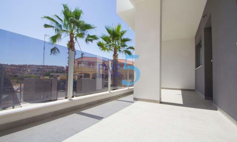 Penthouse te koop in Gran Canaria 2